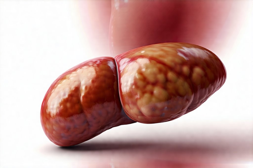 Can Gas and Bloating Be Signs of Liver Imbalance?