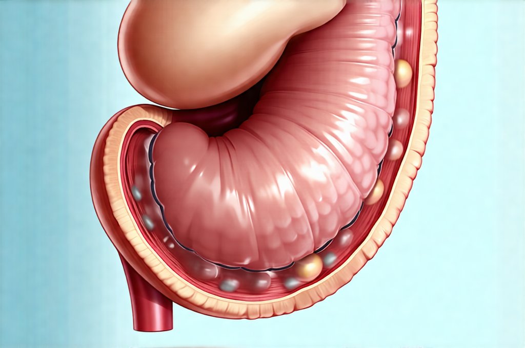 Can Gentle Movement Replace Antacids After Meals?