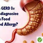 Can GERD Be Misdiagnosed as a Food Allergy?