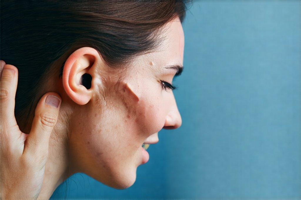 Can GERD Cause Ringing in the Ears or Hearing Issues?