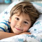 Can GERD Cause Sleep Disturbances in Children?