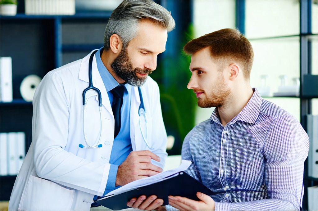 Can GERD Cause Tingling in the Arms or Hands?