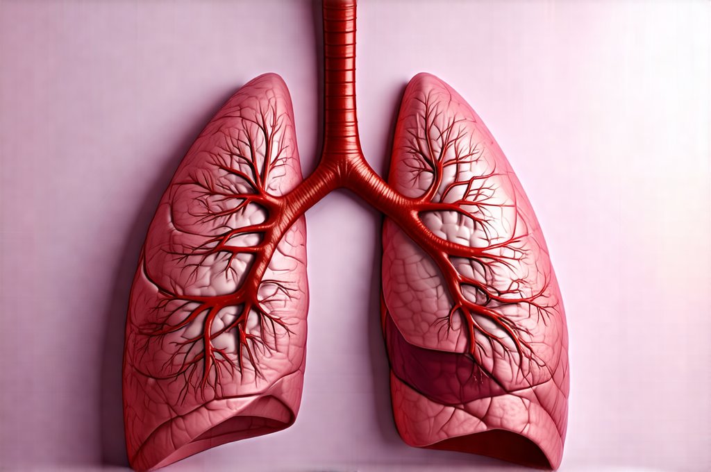 Can GERD Lead to Long-Term Lung Damage?