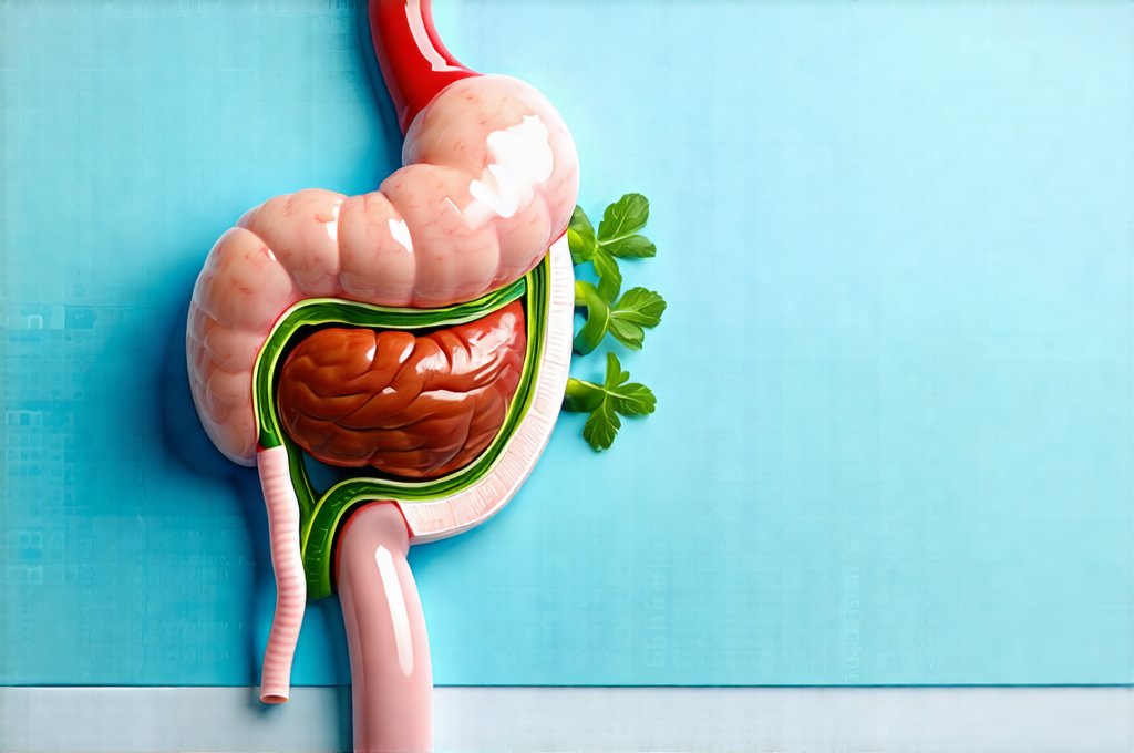 Can GERD Symptoms Flare Up After Weight Loss?