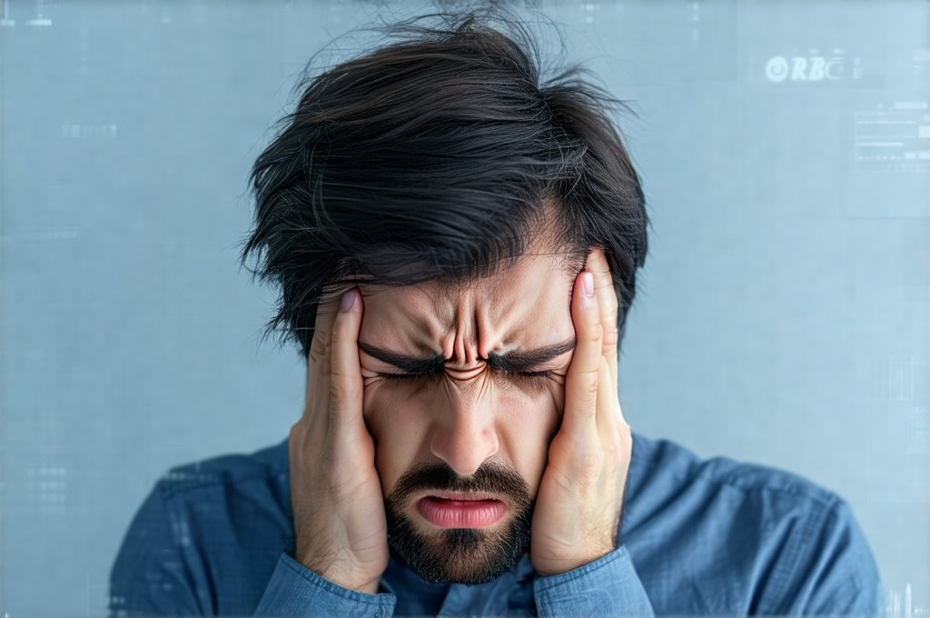Can GERD Trigger Migraines or Headaches?