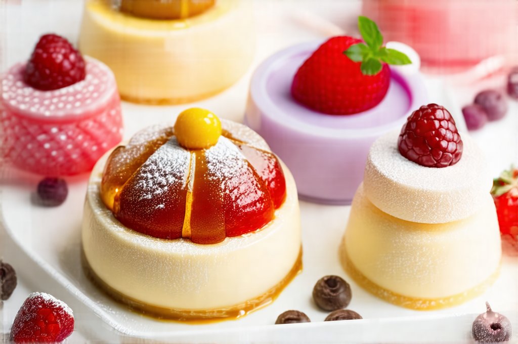 Can Gut-Friendly Desserts Still Cause Gas?