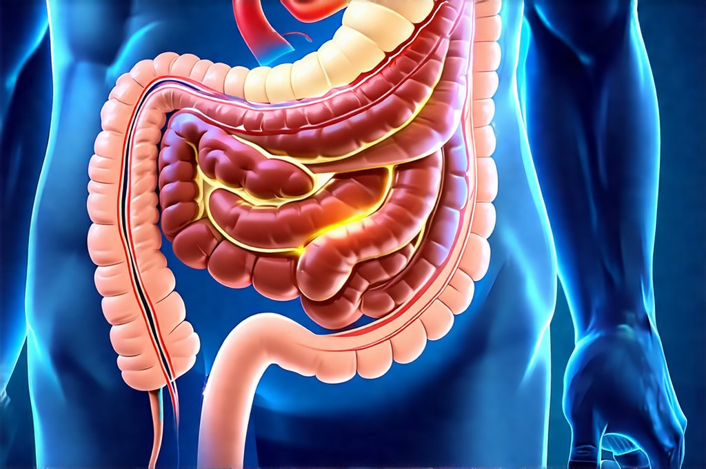 Can Gut Hypersensitivity Lead to False Bloating Sensations?