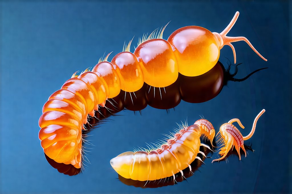 Can Gut Parasites Cause Nutrient Deficiencies and Bloating?