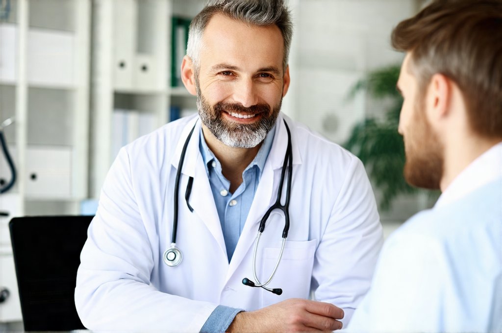 Can Indigestion Be a Sign of Something More Serious?