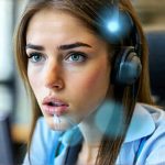 Can Intense Focus During Work Contribute to Air Swallowing?