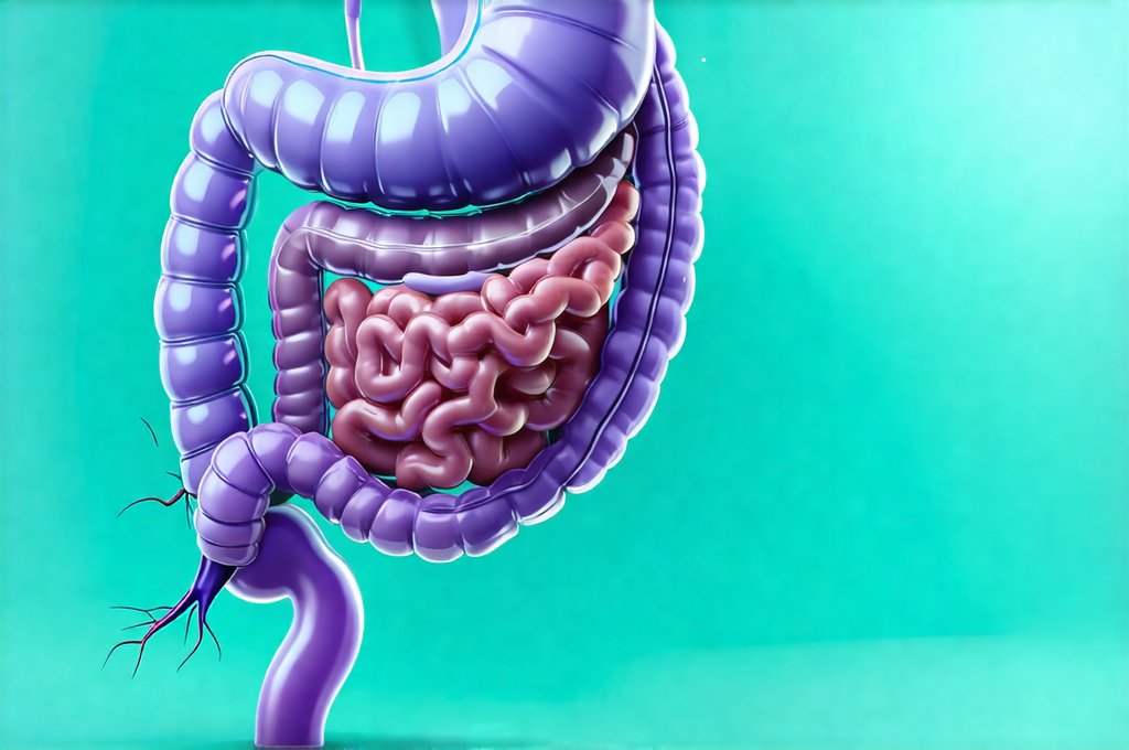 Can Low Enzyme Levels Cause Persistent Bloating?