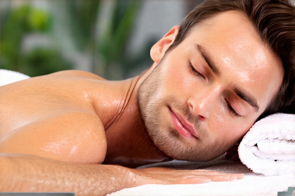 Can Massage Therapy Help Relieve Acid Reflux?