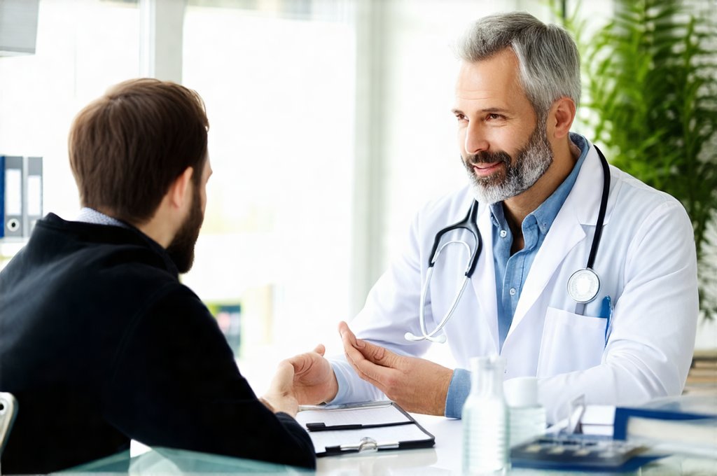 Can Mild Nausea Be a Normal Part of the Day?
