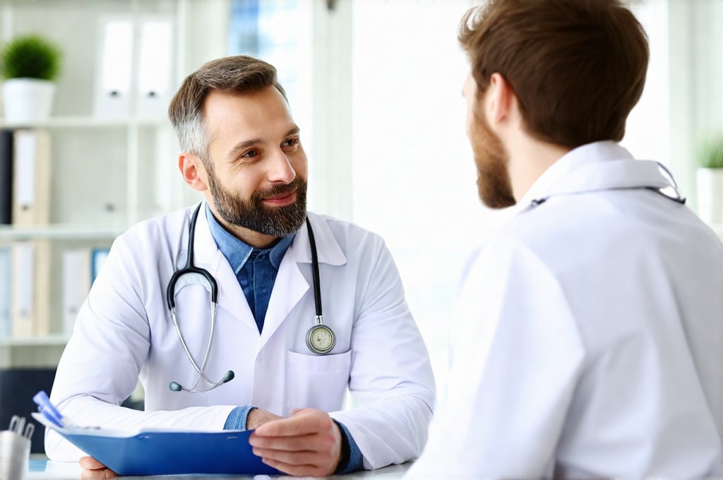 Can Nausea Be a Sign of Vitamin Deficiency?