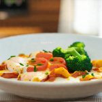 Can overeating one day undo weeks of reflux progress?