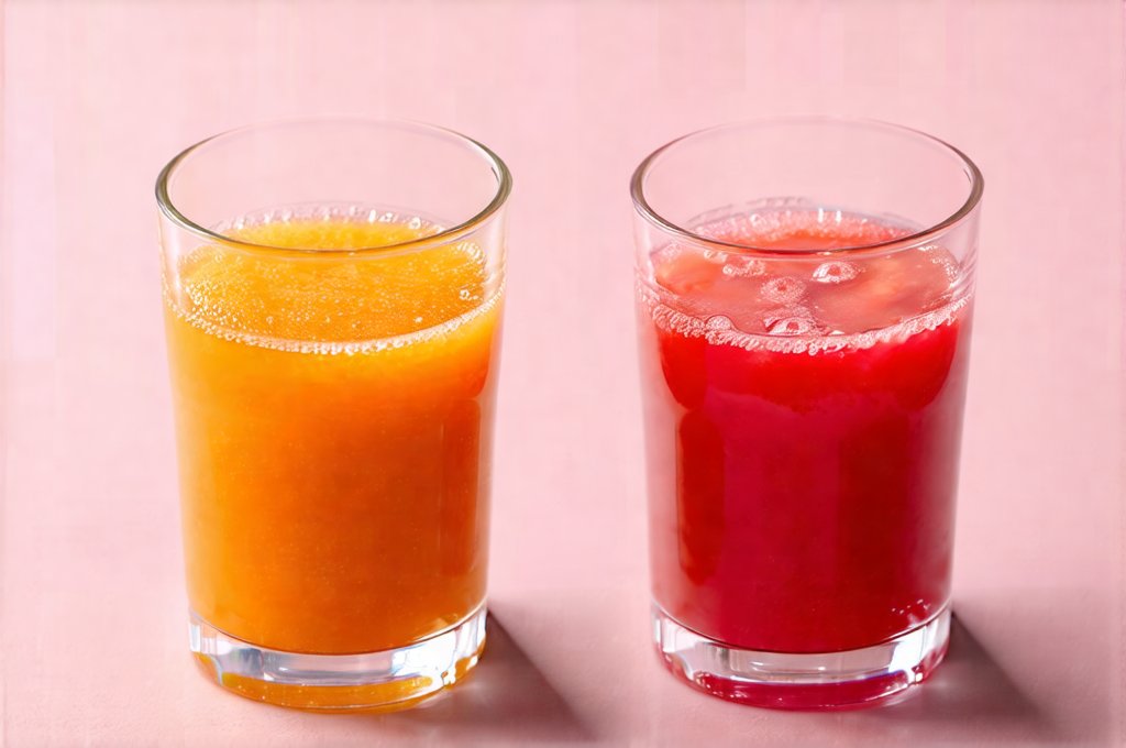 Can Rebound Bloating Happen After Juice Cleanses?
