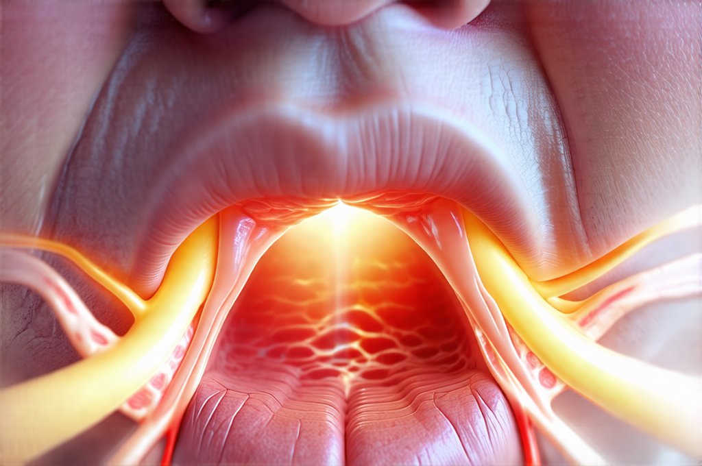 Can Reflux Cause a Lump Sensation in the Throat?