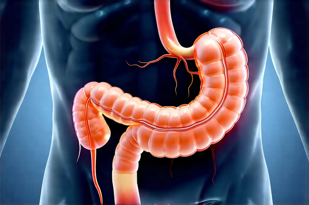 Can Shifts in Gut pH Cause Persistent Bloating?
