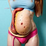 Can Swallowed Air Be the Main Culprit of Your Bloating?
