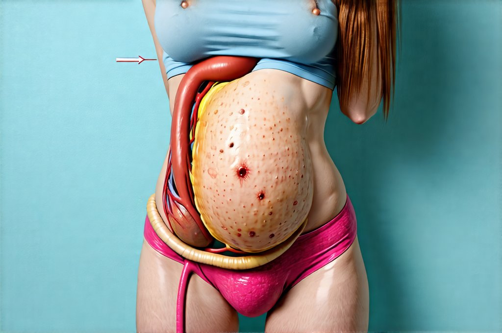 Can Swallowed Air Be the Main Culprit of Your Bloating?