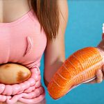 Can Traveling South Lead to Temporary Gut Changes?