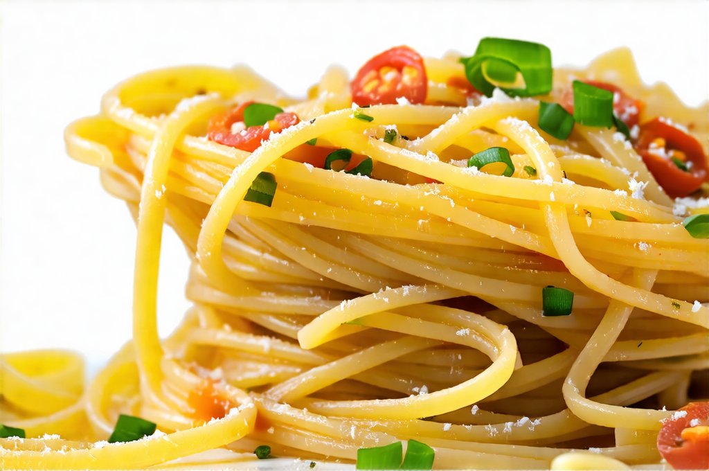 Can You Enjoy Pasta Without Triggering Acid Issues?