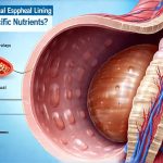 Can You Heal Esophageal Lining with Specific Nutrients?