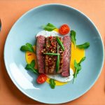 Can You Still Eat Out Frequently with a Sensitive Stomach?