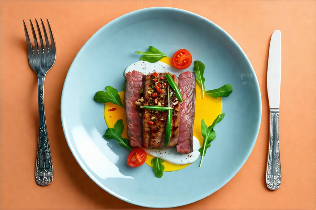 Can You Still Eat Out Frequently with a Sensitive Stomach?
