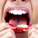 Can You Train Yourself to Chew More Thoroughly?