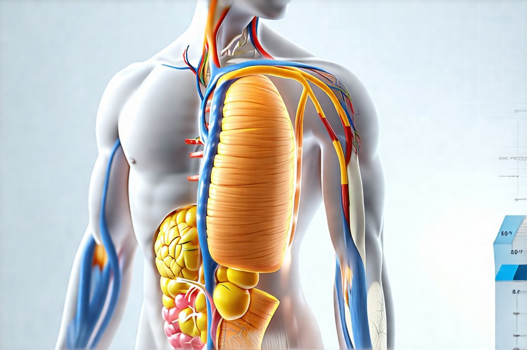 Can Your Body Adapt to Fiber Over Time?