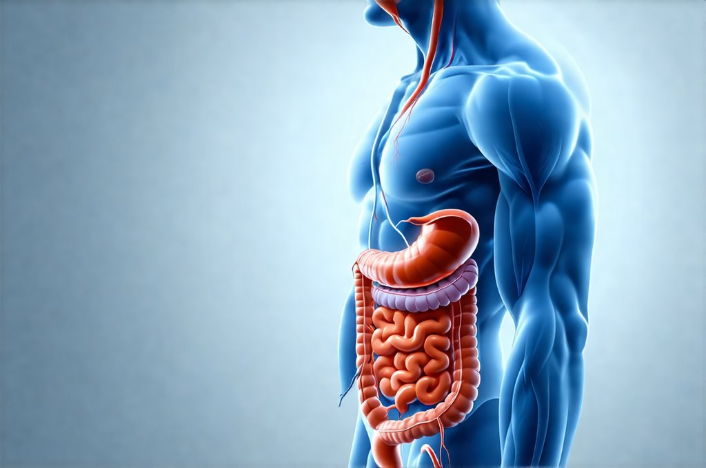 Can Your Core Strength Impact Digestive Flow and Gas?