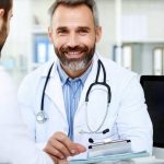 Changes in Stool Form During Low-Sodium Diets