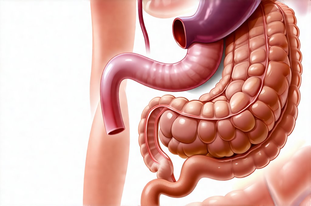 Checkpoints to review after a digestive health scare