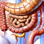 Checkpoints to watch during digestive symptom progression