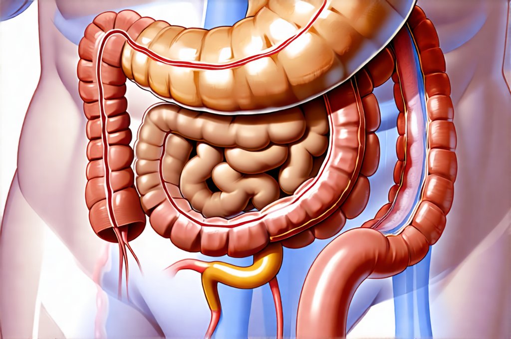 Checkpoints to watch during digestive symptom progression