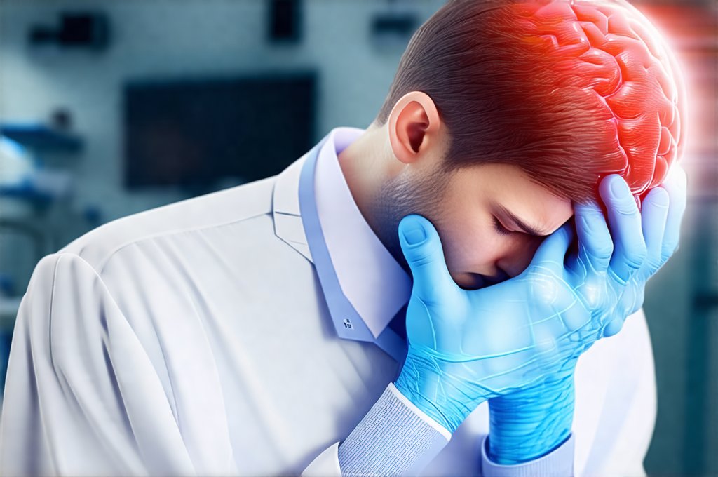 Checkups that explain recurring nausea and headaches