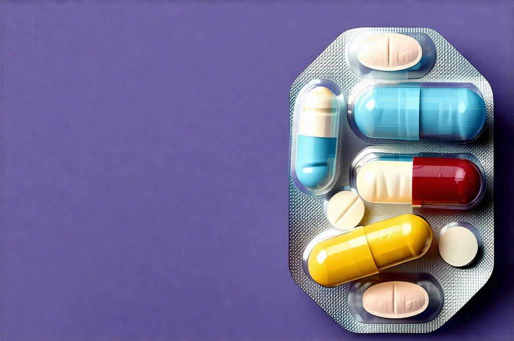 Choosing gut health tests if you’re on multiple medications