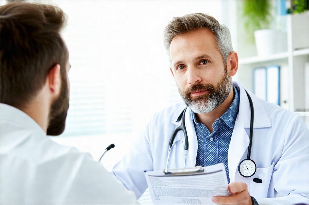 Chronic multitasking and slow-burn indigestion