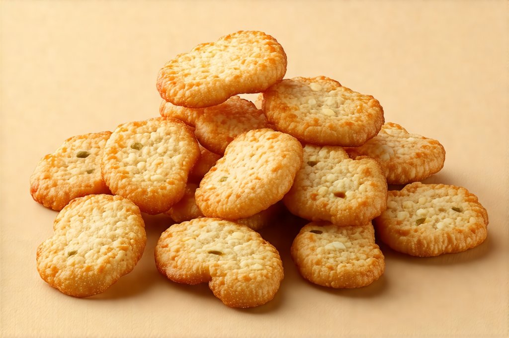 Clean Ingredient Snacks That Won’t Weigh You Down