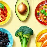 Colorful Meals That Support Anti-Bloating Goals