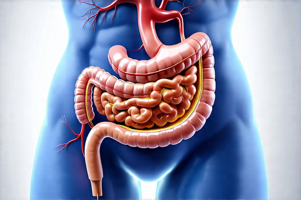 Combining multiple tests to get a full gut picture