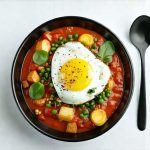 Comfort Meals For Recovery Days With Sluggish Digestion
