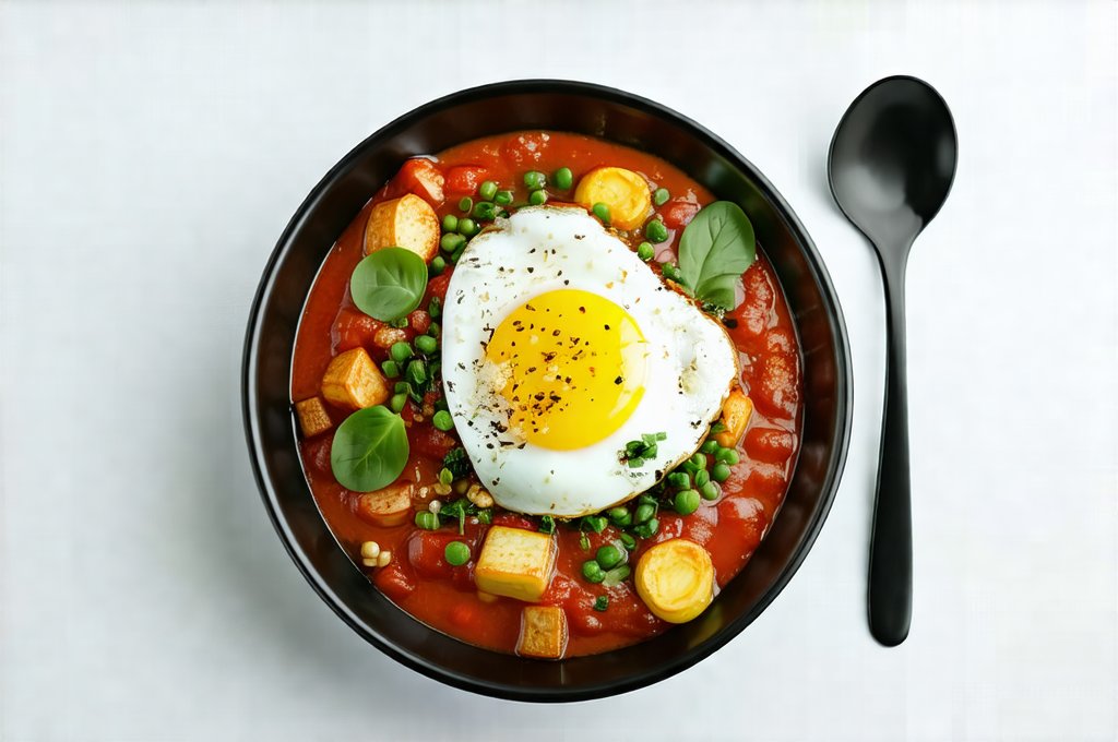 Comfort Meals For Recovery Days With Sluggish Digestion