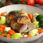 Comfort Meals To Ease Digestive Tension After Stress