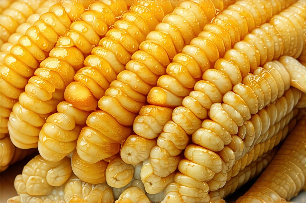 Comforting Meal Textures That Promote Digestive Ease