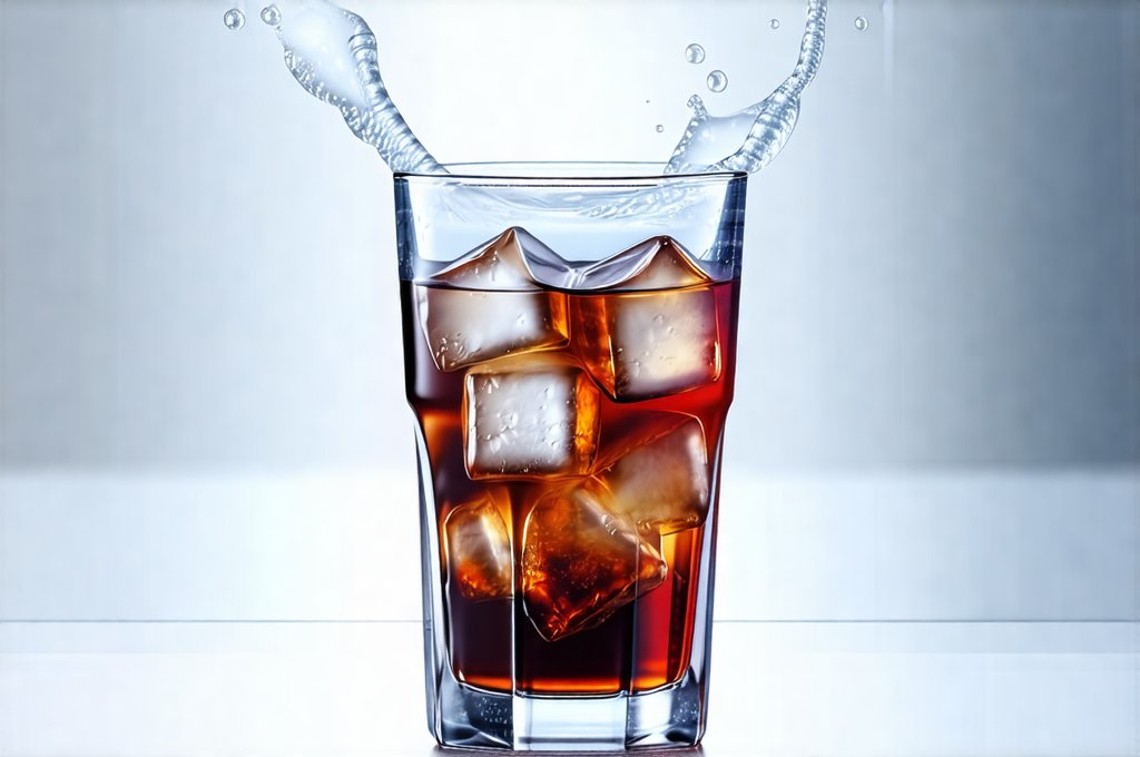 Common cold drinks that inflame the esophagus lining