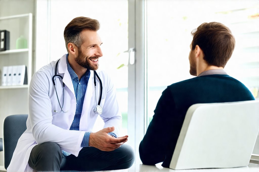 Common Myths and Facts About Acid Reflux