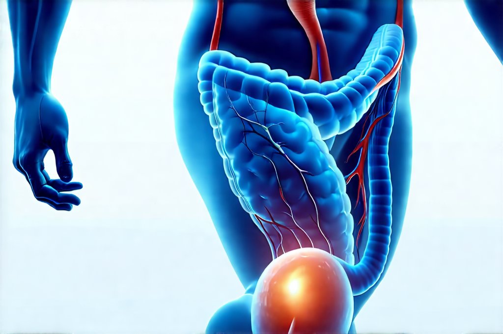 Common scans doctors use to explore digestive pain