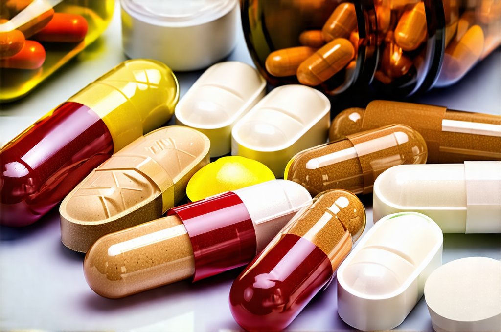 Common Supplements That Aggravate Acid Conditions